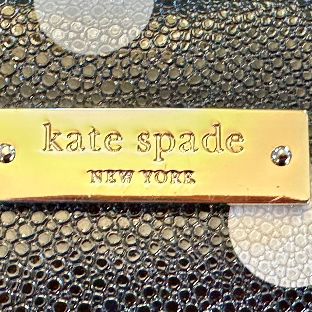 Kate Spade Dot Computer Sleeve - Picture 5 of 8